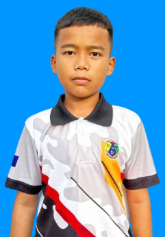 MUHAMMAD ALIF DANIEL ABD KAMAR