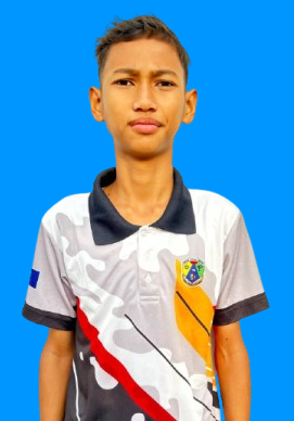 MOHAMAD HAQIMI EIMAN ANNIS