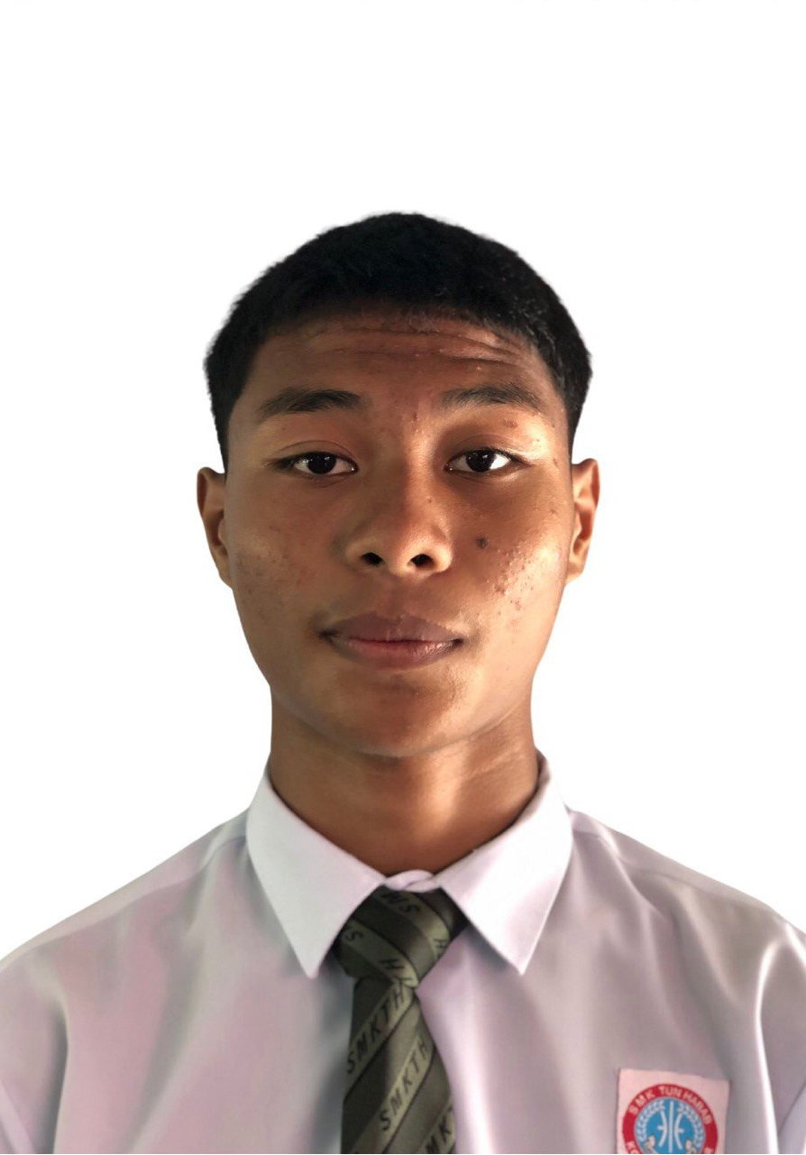 MUHAMMAD WAFIQ HAIRULHISHAM