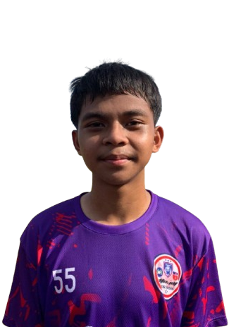 MUHAMMMAD SYAHMI NAUFAL BIN SAHIMAN