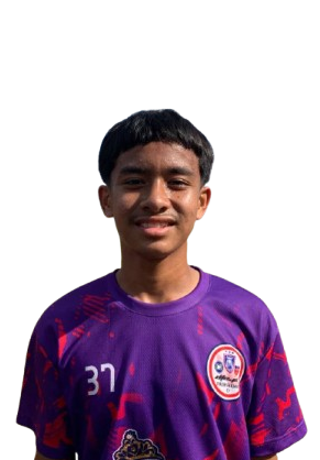 MUHAMMAD FAHMI BIN MOHD NAZRI