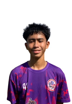 ARMAN WAFRI BIN AZIMAN