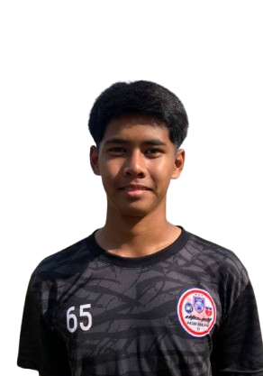 MUHAMMAD AZZIM AIMAN BIN MOHD KHAIRUDIN