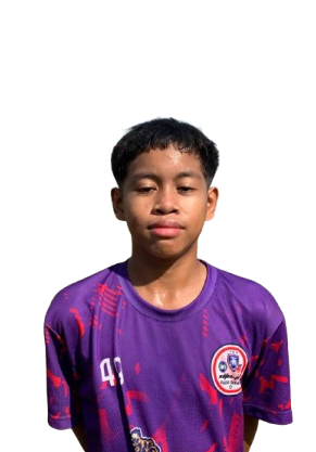 MUHAMMAD IZZ RAIYAN BIN MOHD RAZIF