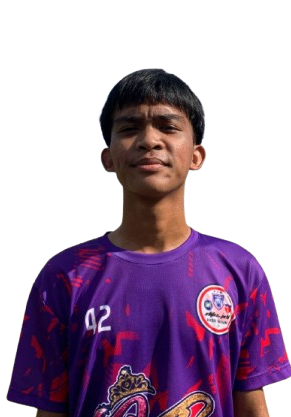 MOHAMAD DANISH ZULHUSNI BIN AZHAR