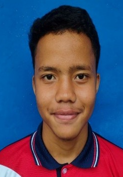 MUHAMMAD HAFIY SUKRI