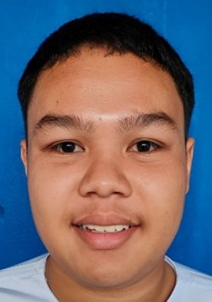 MUHAMMAD AKMAL DANIEL ABDULLAH
