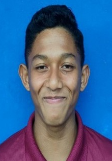 MOHAMAD AARON NAFEZ M SANI