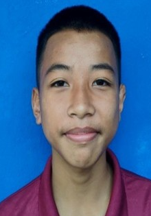 FADZLEY SYAH SAHABUDIN