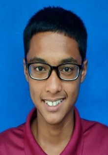 MUHAMMAD AFIQ LUKMAN AFENDI