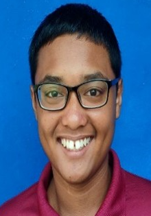 MUHAMMAD AKIF IZZUDDIN AFENDI