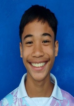 MUHAMMAD HUSOIN MOHD EMRAN