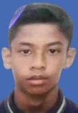 MUHAMMAD DANIE ALHAQQIM AZELIZAM