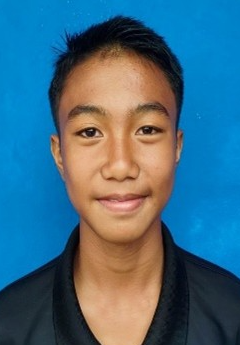 MUHAMMAD SYAHMI AIMAN MOHD SHARIFUDDIN