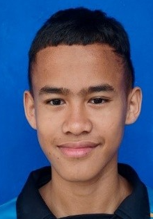 MUHAMMAD ALIFF FIRDAUS KAMARULZAMAN
