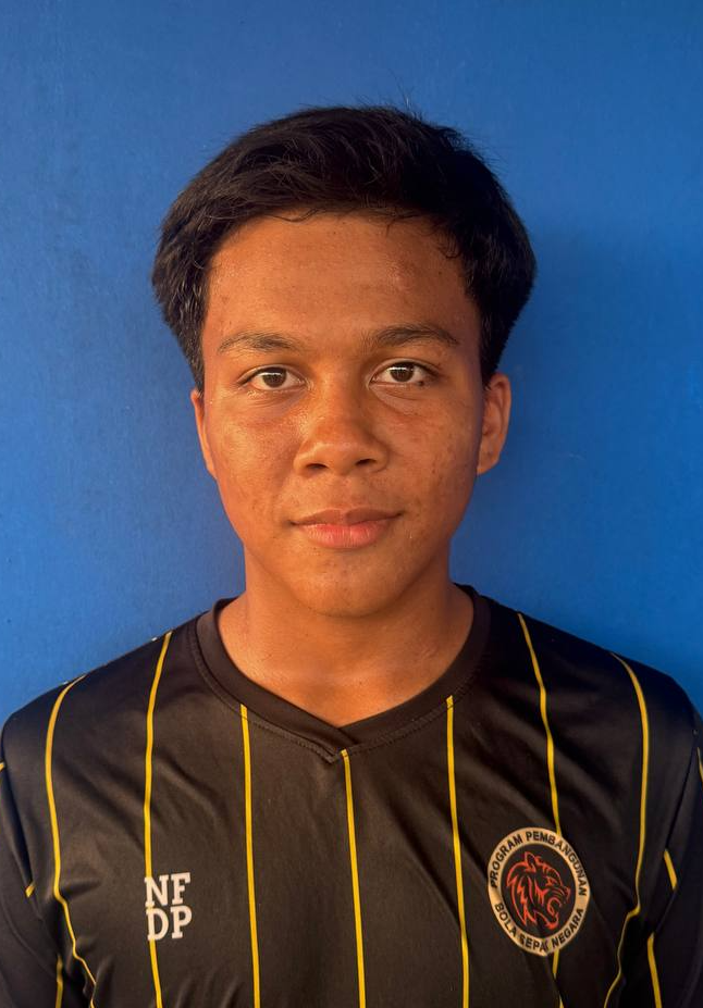 MUHAMAD SHAHEIZY ASHAR BIN SHAHRUL AZHARI