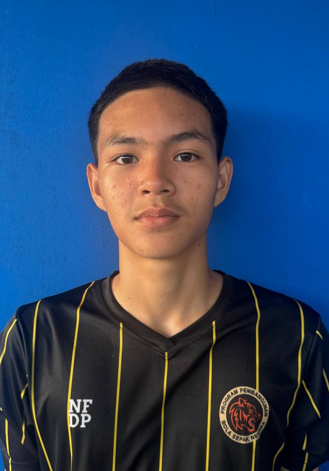 UWAIS WAJIHUDDIN BIN KAMARUDDIN