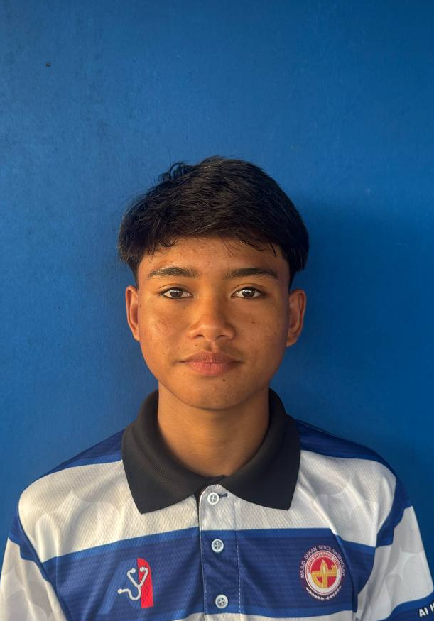 MUHAMMAD FARHAN BIN FADZIL