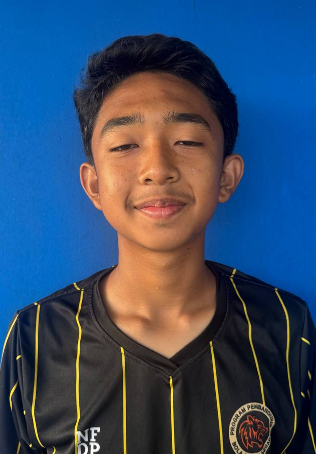 NABIL NAKHAIE MIRZA BIN SABRI