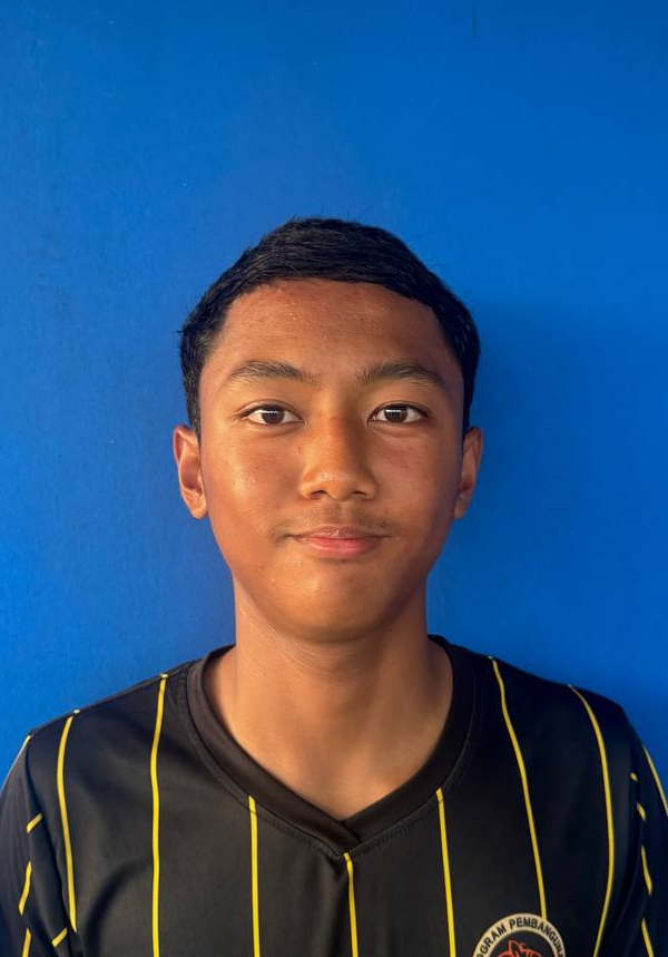 MUHAMMAD IRFAN BIN IRWAN