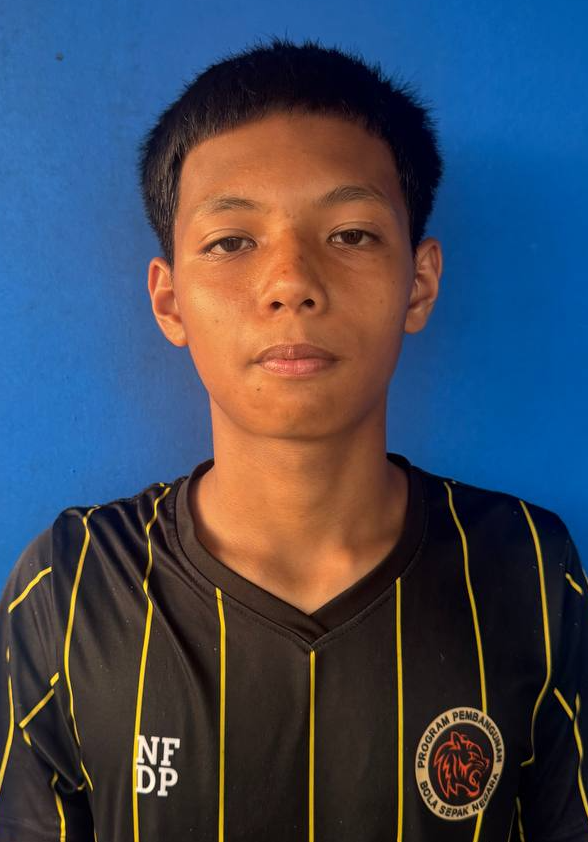 MUHAMMAD QAYYUM AMSYAR BIN MOHAMAD IZUAN
