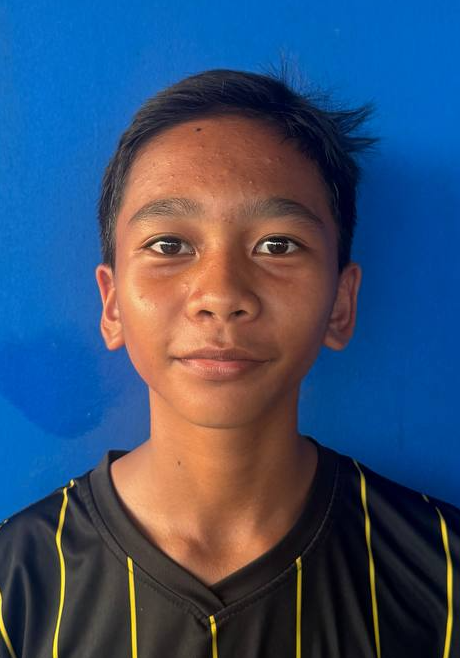 ERFFAN ERSSYAD BIN MOHD ZAKI
