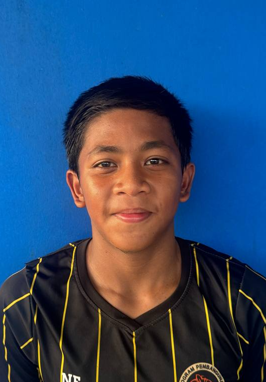 MOHAMAD ADIB SYAZWAN BIN MOHD NAZRUL ANUAR