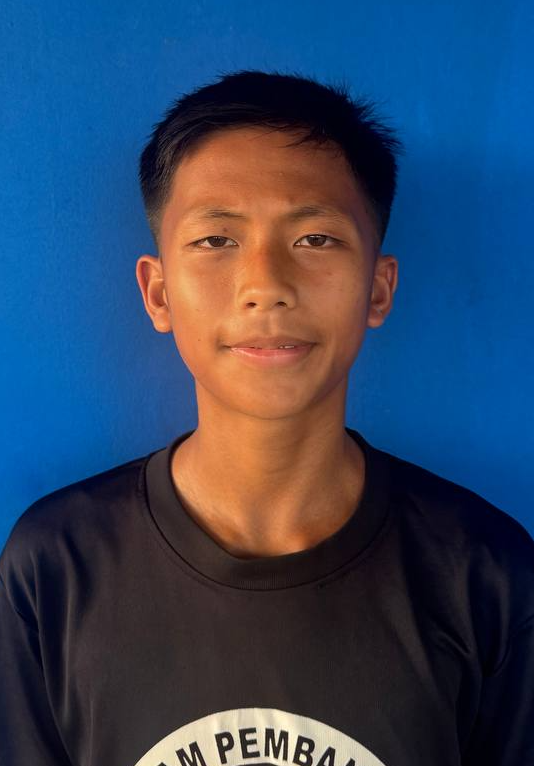 ADAM MIKAIL BIN MOHD HISHAMMUDDIN