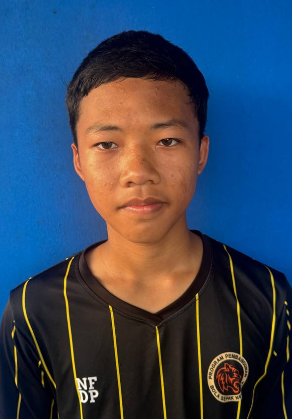 MUHAMMAD DANI IRFAN BIN ZULKEFLI