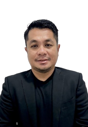SHAHRIN HAFNAS MD. RIDZUAN
