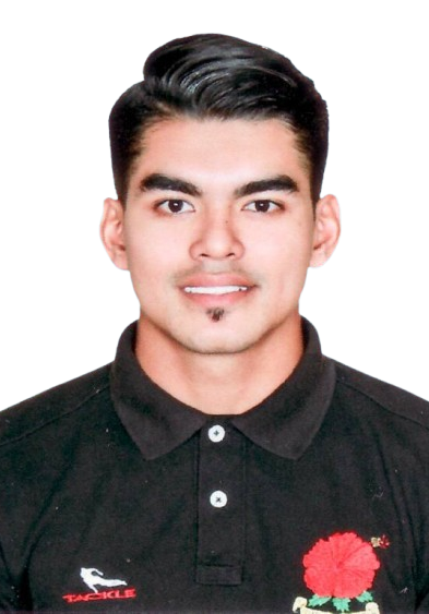 MOHAMMAD ZULASYRAN JAMALUDDIN