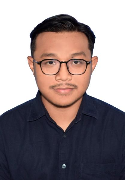 MUHAMMAD LUQMAN HAKIM BADROL HISHAM