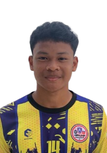 MUHAMMAD RYAN REEZQEY BIN ZURAINI