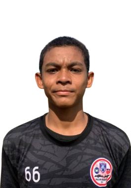 MUHAMMAD NIYAZ RIZQI BIN MOHD NAZRI