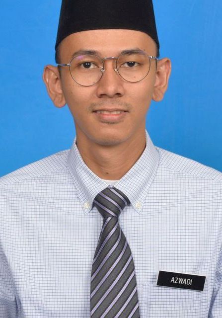 AHMAD AZWADI BIN AB WAHAB