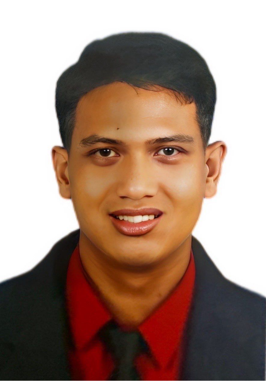 MOHAMMAD SYAUQI BIN MOHD NASIR