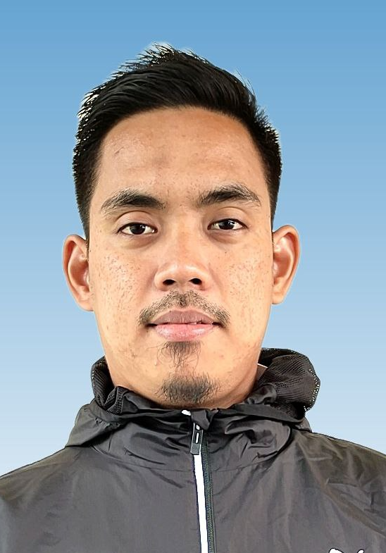 MUHAMMAD IZZUDDIN BIN JUHARI