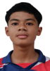 MUHAMMAD IRFAN FIRDAUS BIN MOHD HAMDAN