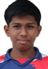 NEEWELL KHAMON CROSS A/L TERENCE CROSS