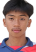 MUHAMMAD MIKHAIL BIN JOHA