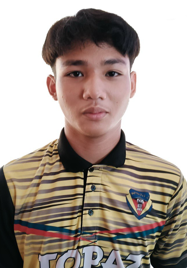 WAN IRFAN DANIAL BIN ABDUL HAFIZ