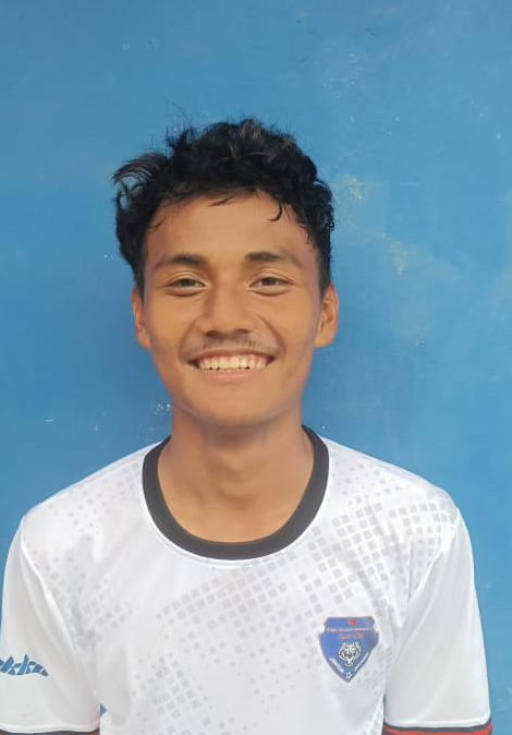 MUHAMMAD FAIZ BIN AHMAD KHADERI