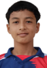 MUHAMMAD ARIFF HAKIM BIN MUHAMMAD ASYRAF @REPPIPAL