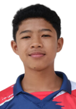 MUHAMMAD SYAHDAT BIN SALEH