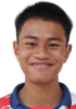 MOHAMAD HASIF HAYYAN BIN KHAIRIL