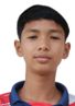 UNGKU MUHAMMAD ISYRAF FAREED BIN UNGKU ISKANDAR NIZA