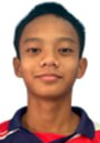 SYARF ARSHAQ BIN SHARIZAT