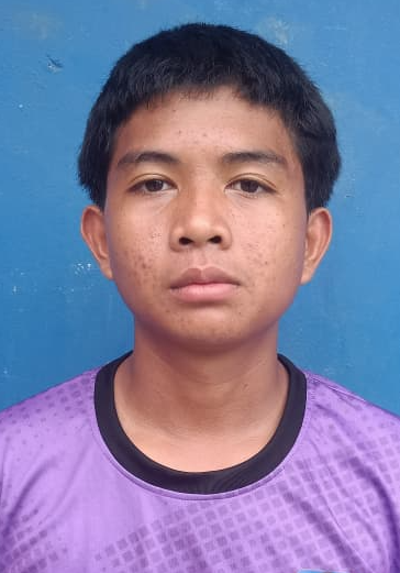 MUHAMMAD NURALIF FIRDAUS BIN NURISKANDAR ZULKARNAIN