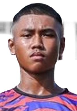 MUHAMMAD IZZ NAUFAL BIN MOHD RIZAL
