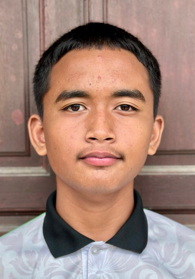 ADAM QAYYUM MUHAMMAD AZRI